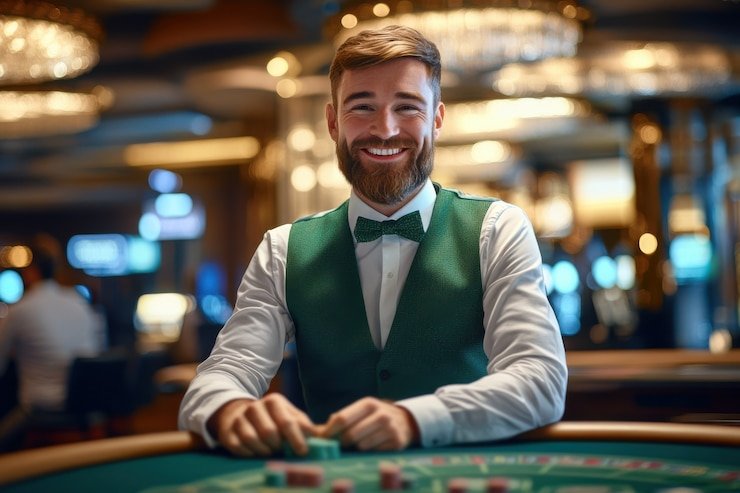 Panduan cara bermain slot online di platform qqbet333 melalui perangkat mobile