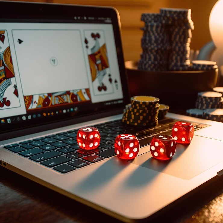 Langkah-langkah deposit E-Wallet di platform qqbet333 melalui ponsel